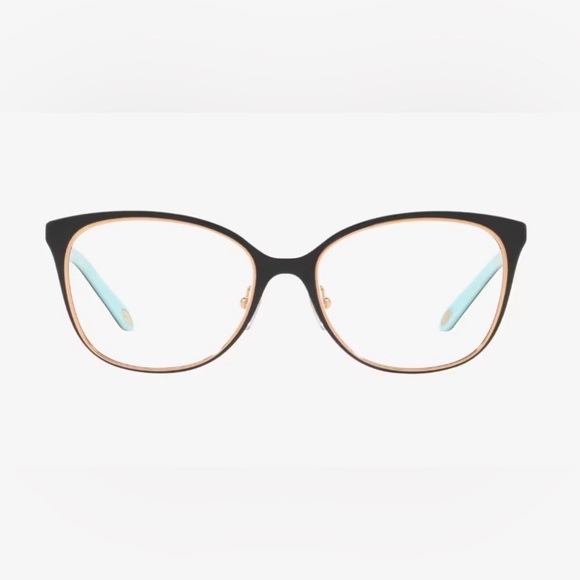 ๐๐ Tiffany and Co. ๐๐ frames for prescription glasses - Picture 6 of 10